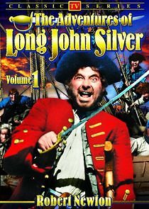 Watch The Adventures of Long John Silver