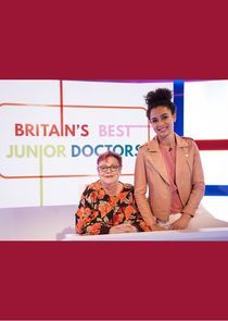 Watch Britain's Best Junior Doctors