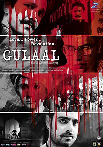 Watch Gulaal