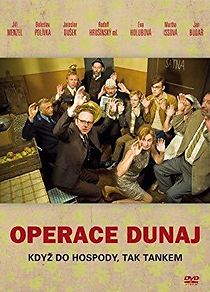 Watch Operation Dunaj