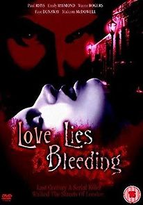 Watch Love Lies Bleeding