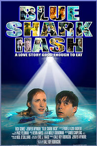 Watch Blue Shark Hash