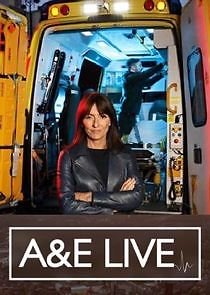 Watch A&E Live