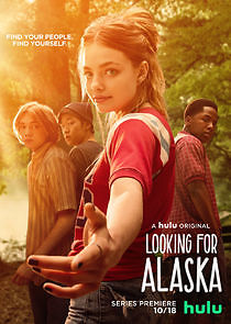 Watch Looking for Alaska
