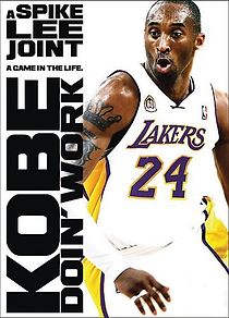 Watch Kobe Doin' Work