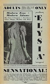 Watch Elysia (Valley of the Nude)