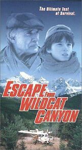 Watch Escape from Wildcat Canyon