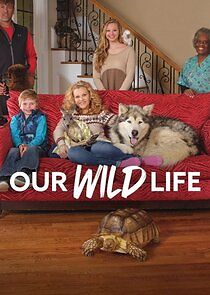 Watch Our Wild Life