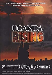 Watch Uganda Rising