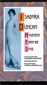 Watch Isadora Duncan: Movement from the Soul