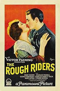 Watch The Rough Riders