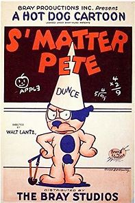Watch S'matter Pete?