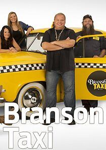 Watch Branson Taxi