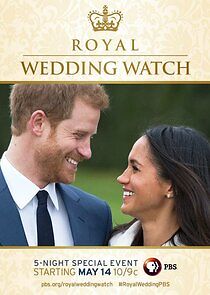 Watch Royal Wedding Watch