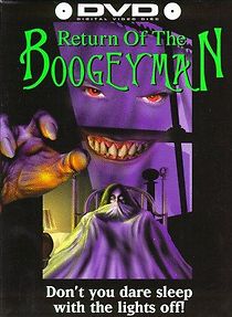Watch Return of the Boogeyman