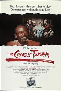 Watch The Census Taker
