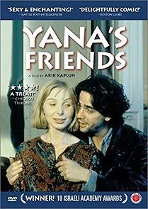 Watch Yana's Friends