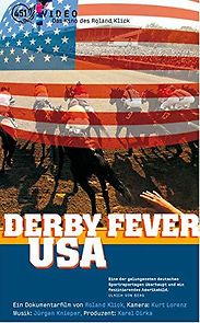 Watch Derby-Fieber USA
