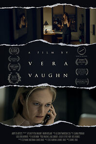 Watch A Film by Vera Vaughn (Short 2015)