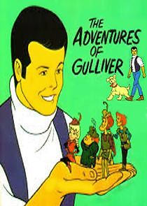 Watch The Adventures of Gulliver