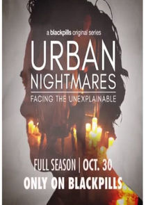 Watch Urban Nightmares