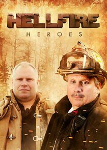 Watch Hellfire Heroes