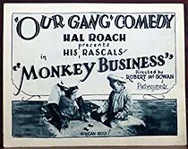 Watch Monkey Business