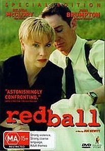 Watch Redball