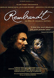 Watch Rembrandt