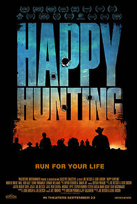 Watch Happy Hunting