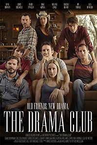 Watch The Drama Club