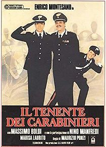 Watch Il tenente dei carabinieri