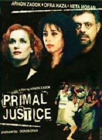 Watch Primal Justice