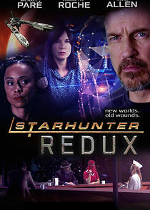 Watch Starhunter: Redux