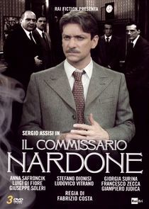 Watch Il commissario Nardone