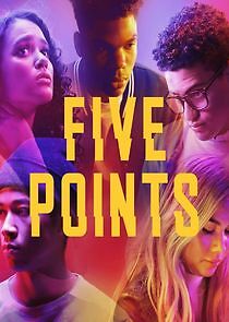 Watch Five Points