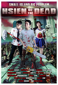 Watch Hsien of the Dead