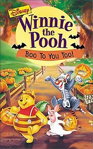Watch Boo to You Too! Winnie the Pooh (TV Short 1996)