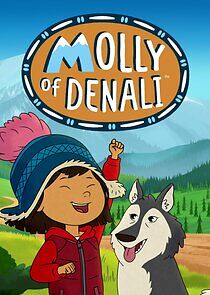 Watch Molly of Denali