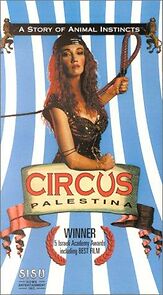 Watch Circus Palestina