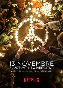 Watch 13 Novembre: Fluctuat Nec Mergitur