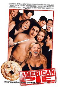 Watch American Pie film franchise