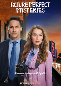 Watch Picture Perfect Mysteries