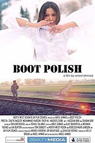 Watch Boot Polish