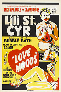 Watch Love Moods (Short 1952)