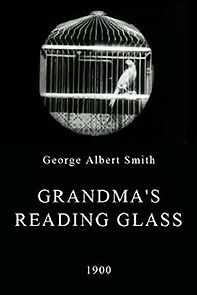 Watch Grandma's Reading Glass