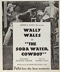 Watch The Soda Water Cowboy