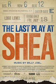 Watch The Last Play at Shea
