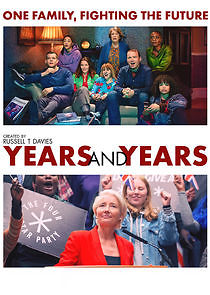Watch Years and Years