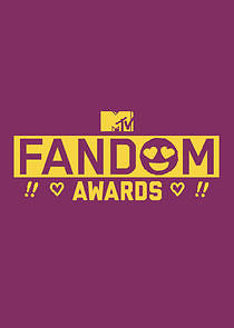 Watch MTV Fandom Awards